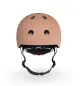 Preview: Kinderhelm von Scoot & Ride mit magnetischem Verschluss